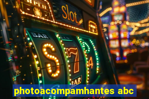 photoacompamhantes abc